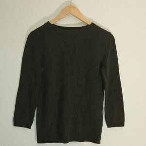 Cashmere Sweater